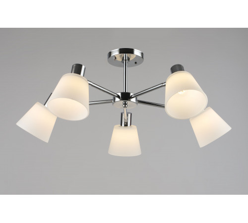 2514/5 CH (1) Люстра RL