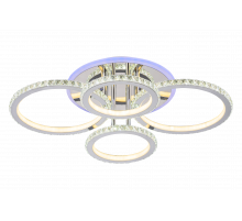 3134/4 CR/RGB (1) Люстра NL (RL) #