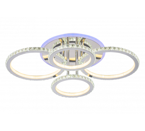 3134/4 CR/RGB (1) Люстра NL (RL) #