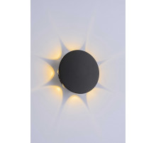 PL-603-8 SBK (1/20) Светильник (RL)