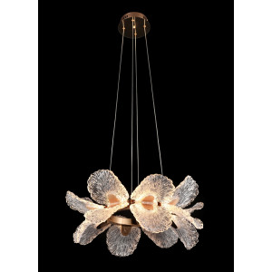 2511/550 CH (1) Люстра RL