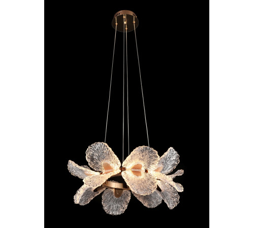 2511/550 CH (1) Люстра RL