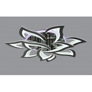 3016/10 AN+RGB (1) Люстра MN (RL) #