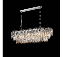 L10-L900*W300*H250 CHROME (1) Люстра NW