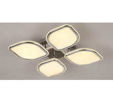 9331/4M CR  (1) Люстра (RL) #