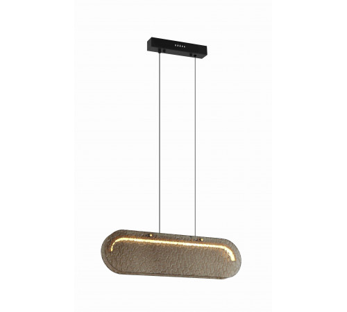 8648MDM-2S CF COFFEE (1) Люстра NW