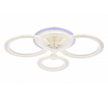 5212/2+2 WT/RGB (1) Люстра (RL)