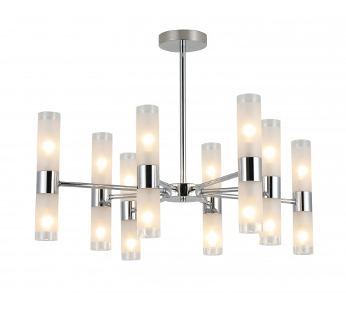 74784/16 CHROME (1) Люстра (RL) #