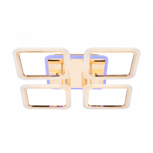 3012/4 FGD+RGB (1) Люстра M (RL) #