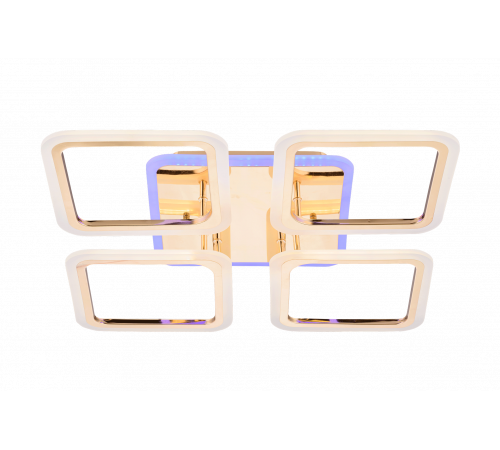 3012/4 FGD+RGB (1) Люстра M (RL) #