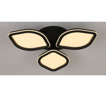 9331/3M BK (1) Люстра (RL) #