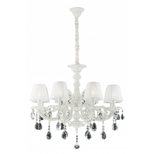 1075/8D MWH (1) Люстра NW #