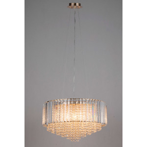 8762/8FG FG (1) Люстра NW