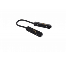 2CCT (1/100) Коннектор токопроводящий угловой