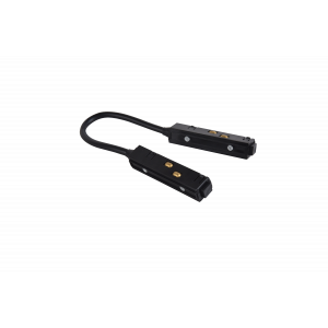 2CCT (1/100) Коннектор токопроводящий угловой