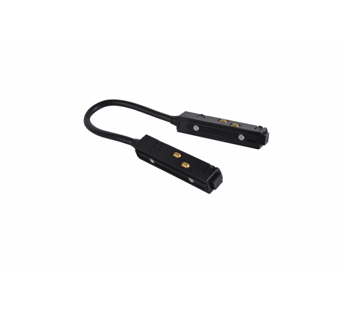 2CCT (1/100) Коннектор токопроводящий угловой