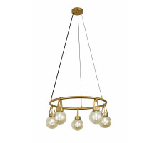 321005/5 COPPER (1) Люстра (RL) #