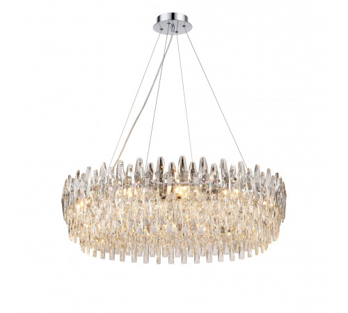 NWK155-ф800*H230(1200) CHROME (1) Люстра NW