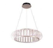 2407 CARMINE RED (1) Люстра RL