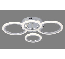 3090/2+2 CR (1/5) Люстра MN (RL)