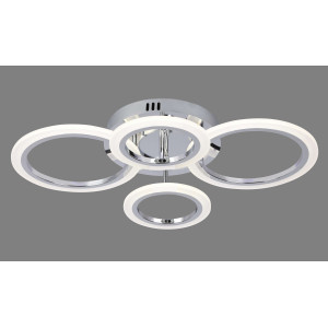 3090/2+2 CR (1/5) Люстра MN (RL)