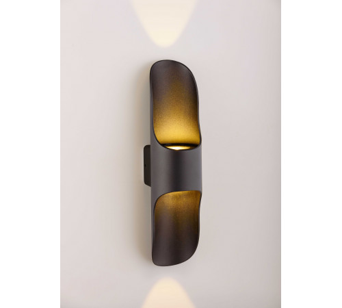 20127 SBK (1/10) Светильник