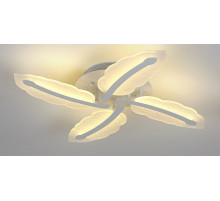 9245/4 WT/RGB (1) Люстра (RL)