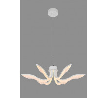 9357/6S WT (1) Люстра (RL) #