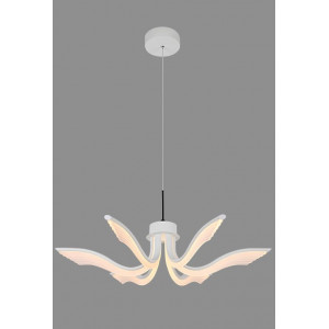 9357/6S WT (1) Люстра (RL) #