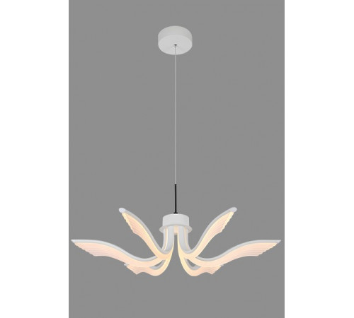 9357/6S WT (1) Люстра (RL) #