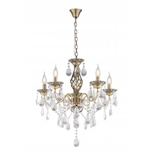 2314/5 AB (1) Люстра (RL) #