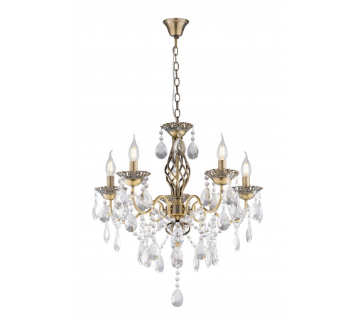 2314/5 AB (1) Люстра (RL) #