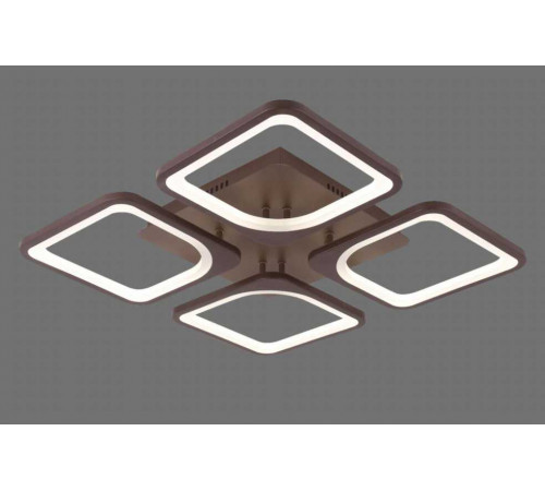 3011/4 CF (1/5) Люстра MN (RL)