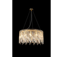 F52-ф500*H270(1200) H GOLD (1) Подвесной светильник NW