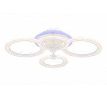 3009/2+2B WT/RGB (1) Люстра N (RL)