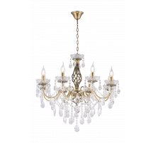 2313/8 AB (1) Люстра (RL) #