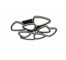 9307/4+4S BK (1) Люстра (RL)