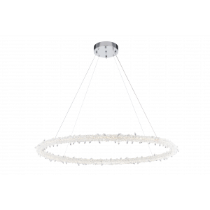 494P-D1000 WH (1) Люстра (NW) #