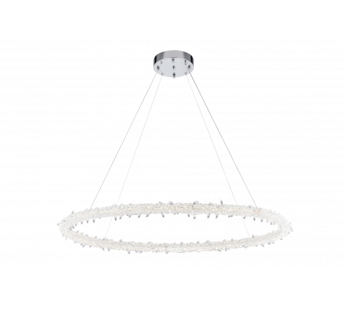 494P-D1000 WH (1) Люстра (NW) #