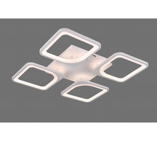 3011/4 WT (1) Люстра N (RL) #