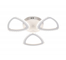 2503/3 WHITE (1) Люстра (RL) #