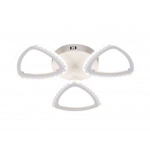 2503/3 WHITE (1) Люстра (RL) #