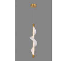 A138/600 COPPER (1/10) Подвесной светильник MN (RL)