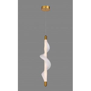 A138/600 COPPER (1/10) Подвесной светильник MN (RL)