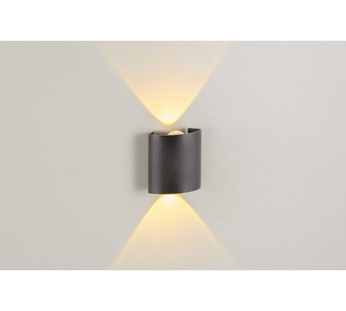 PL-260B BK (1/50) Светильник