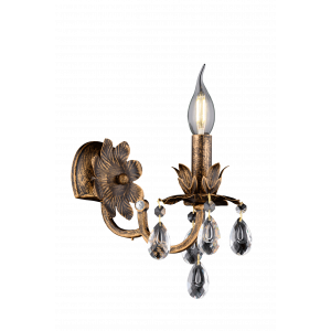 B79273/1W BG+WT (1/10) Бра