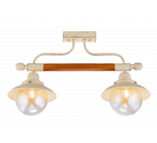 5378/2 BEIGE (1) Люстра