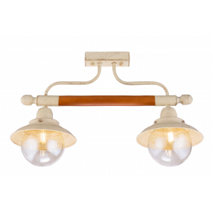 5378/2 BEIGE (1) Люстра