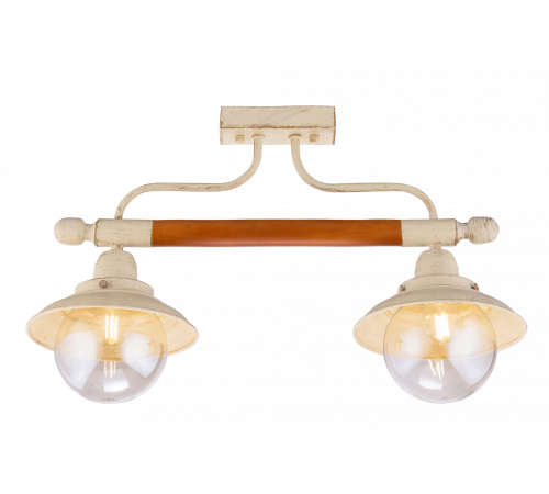 5378/2 BEIGE (1) Люстра