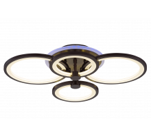 3010/2+2B CF/RGB (1) Люстра N (RL)